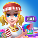 Supermarket Manager New in Town-APK