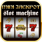 ikon Mini Jackpot Slot Machine