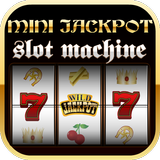 Mini Jackpot Slot Machine icône