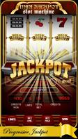 Mini Jackpot Slot Machine 截圖 3