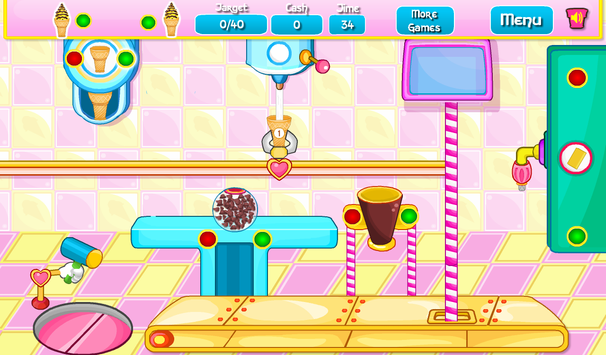 Cooking Ice Cream Download Cooking Ice Cream Download
