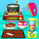 เกมทำไอศกรีมแซนวิช APK