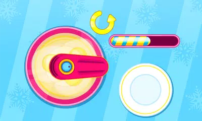 Cooking Ice Cream Sandwiches XAPK download