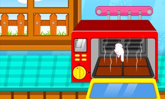 Cooking Ice Cream Sandwiches screenshot 2