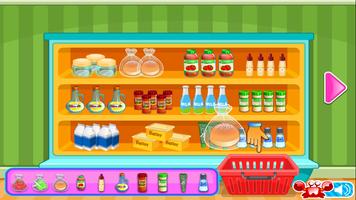 Mini Burgers, Jeux de Cuisine capture d'écran 3