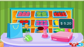 Mini Burgers, Cooking Games اسکرین شاٹ 2