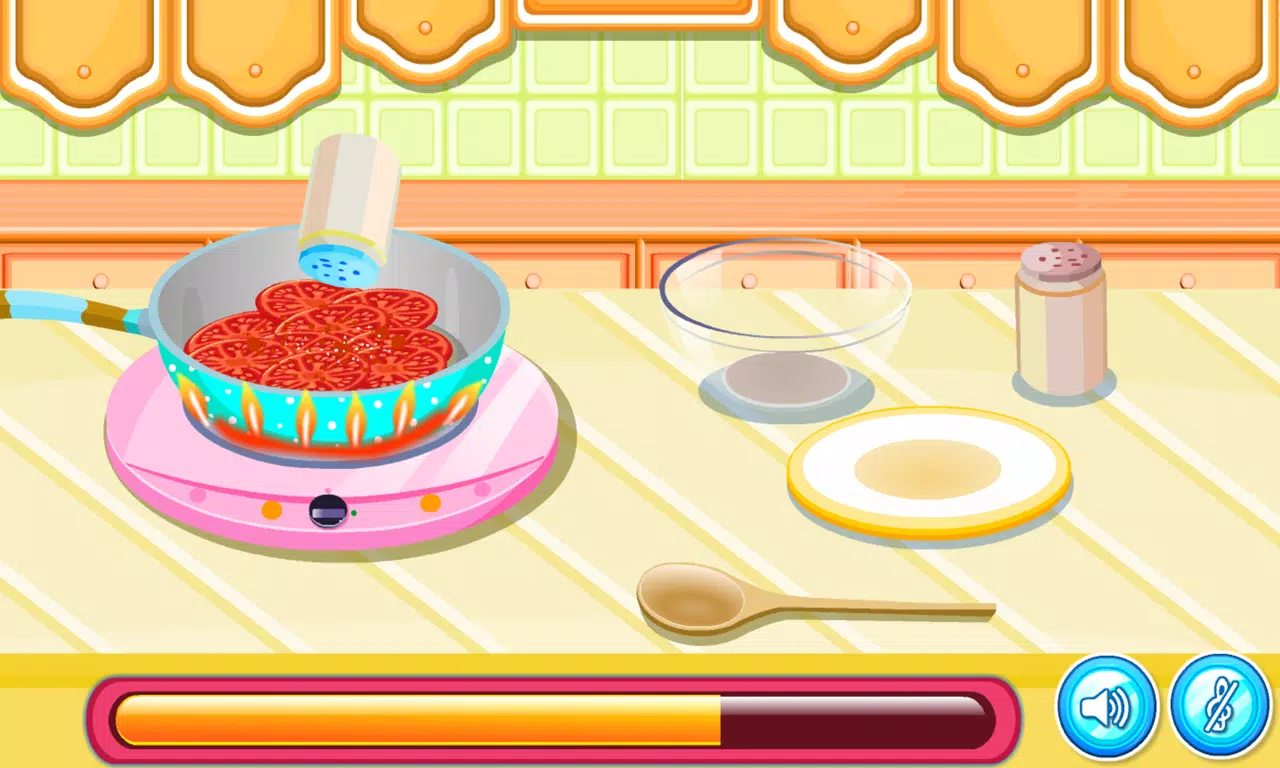 Tải Xuống Apk Pizza Tuyệt Ngon, Game Nấu Ăn Cho Android