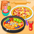 Pizza Pronta