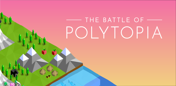 Wie kann man The Battle of Polytopia auf dem Handy herunterladen image