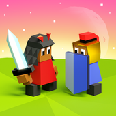 The Battle of Polytopia-icoon