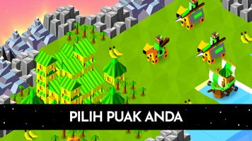 Battle of Polytopia syot layar 1