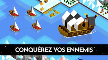The Battle of Polytopia capture d'écran 1