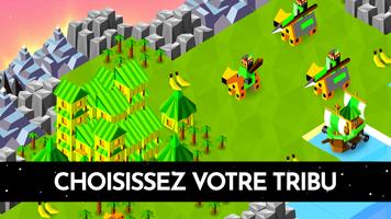 The Battle of Polytopia capture d'écran 2