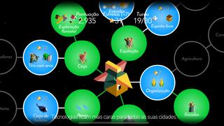 The Battle of Polytopia imagem de tela 4