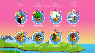 The Battle of Polytopia imagem de tela 6