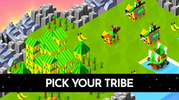 The Battle of Polytopia স্ক্রিনশট 2