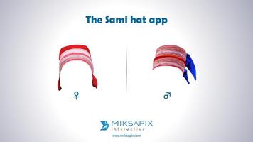 The Sami hat capture d'écran 3
