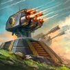 Planet Arkais Menara Bertahan APK
