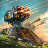 Ancient Planet Tower Defense APK