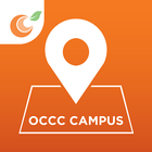 OCCC Campus आइकन