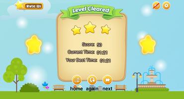 Word Search for Kids imagem de tela 3