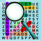 Word Search for Kids biểu tượng