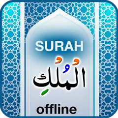 Surah Mulk with Audio APK Herunterladen