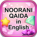 Noorani Qaida in English aplikacja