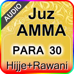 Juz Amma with Hijje (PARA 30) XAPK Herunterladen