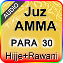 Juz Amma with Hijje (PARA 30) APK