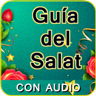 Icona Guía del Salat