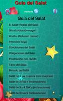 Poster Guía del Salat