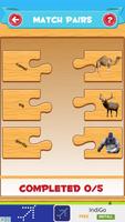 Learn the Animals স্ক্রিনশট 3