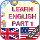 Learn English Part 1 아이콘