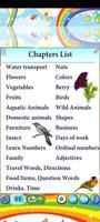 Learn English Part 1 스크린샷 1