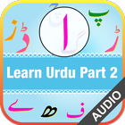 Urdu Qaida Part 2-icoon