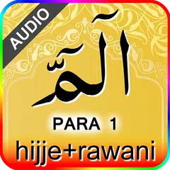 PARA 1 with Hijje (audio) XAPK Herunterladen