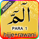 PARA 1 with Hijje (audio) APK