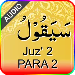 Color Coded Para 2 with Audio APK download