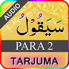 Para 2 with Tarjuma icono