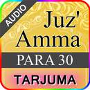 Amma para with Tarjuma (audio) aplikacja