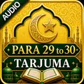Para 29 to 30 Urdu tarjuma