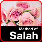 Method of Salah ícone