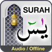 Surah Yaseen with Audio