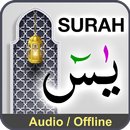 Surah Yaseen + 7 Mubeen wazifa APK