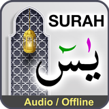 Surah Yaseen with Audio aplikacja