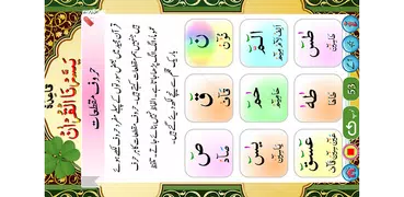 Yassarnal Quran with Audio