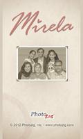 Mirela for Dementia Caregivers الملصق