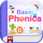 Basic English Phonics иконка