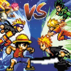 Anime Battle Clash APK for Android Download